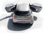 Mini Zero Concept 2013 года